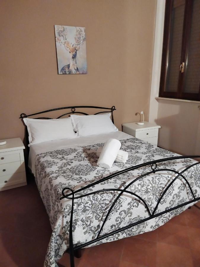 Hotel Carducci 49 Mantua Exterior foto